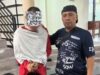 Polisi Ringkus Pelaku Begal Payudara di Bekasi Selatan