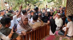 Pemprov Jabar Hadirkan Hunian Layak bagi Masyarakat Ciamis lewat Program Poe Ibu