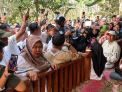 Pemprov Jabar Hadirkan Hunian Layak bagi Masyarakat Ciamis lewat Program Poe Ibu