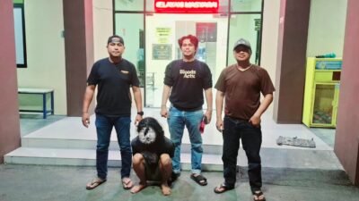 Hampir Dua Bulan Kabur, Penganiaya Penjaga Konter di Babelan Dibekuk