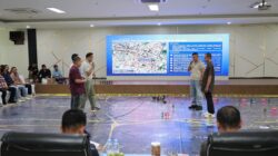 Polres Bekasi Siagakan 1.300 Personel untuk Antisipasi Mobilisasi Pelajar Jelang Aksi 20 Oktober