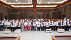 Plt Bupati Bentuk TP2D, Libatkan Tenaga Profesional hingga Unsur Buruh