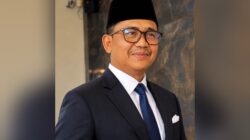 Gus Iik Pimpin TP2D Kabupaten Bekasi, Bidik Pertumbuhan Ekonomi Daerah 7 Persen