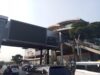JPO Stasiun Bekasi Segera Diuji Coba