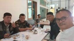 Partai Hanura Kabupaten Bekasi Siapkan Muscab Usai Agus Nur Hermawan