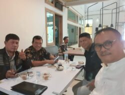 Partai Hanura Kabupaten Bekasi Siapkan Muscab Usai Agus Nur Hermawan