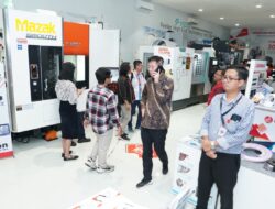 Kawan Lama Solution Expo Cikarang Hadir Pekan Depan, Tawarkan Teknologi Industri Terintegrasi
