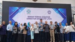 Pers Tak Baik-Baik Saja, Direktur Baru LPDS Soroti Tantangan AI dan Kepercayaan Publik