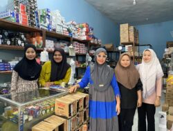 Tumbuh dari Usaha Sederhana, BRILink Agen Nilam Sari Kini Kelola 15 Gerai di Medan