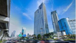 BRI Siapkan Buyback Saham Rp1 Triliun, Optimistis Pertumbuhan Jangka Panjang