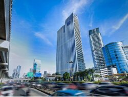 BRI Siapkan Buyback Saham Rp1 Triliun, Optimistis Pertumbuhan Jangka Panjang