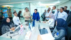 Menteri Ketenagakerjaan Apresiasi Program Magang Nasional di BRI, Buka Jalan Karier bagi Ribuan Talenta Muda Indonesia