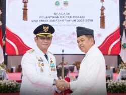 Gubernur KDM Minta Bupati Bekasi Asep Tempatkan Dokter di Desa: Tugasnya Nyamperin Warga Sakit