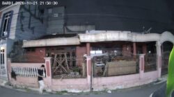 Aksi ‘Tempel’ Sabu Terekam CCTV di Jatisampurna, Polisi Ciduk Pemuda di Rumah