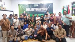 Pemuda Muhammadiyah Didorong Lahirkan Gagasan untuk Pembangunan
