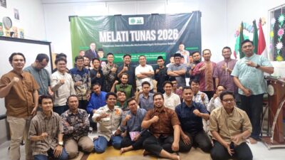 Pemuda Muhammadiyah Didorong Lahirkan Gagasan untuk Pembangunan