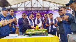 Partai NasDem Bidik Tujuh Kursi DPRD Kabupaten Bekasi di Pemilu 2029
