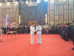 Tindak Lanjuti Arahan Gubernur, Bupati Warning Kepala OPD Soal Serapan Anggaran