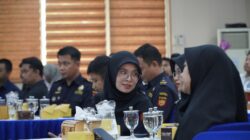 Optimalkan Penerimaan Negara, Bea Cukai Bekasi Asah Kompetensi Pegawai dalam Penanganan Pidana Cukai