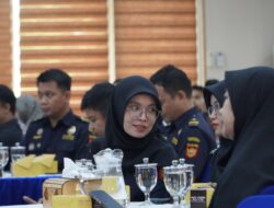 Optimalkan Penerimaan Negara, Bea Cukai Bekasi Asah Kompetensi Pegawai dalam Penanganan Pidana Cukai