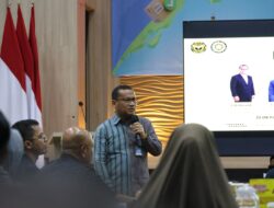 Bea Cukai Bekasi dan Cikarang Dorong UMKM: Siap Tembus Pasar Ekspor melalui Coaching Program for New Exporter 2026