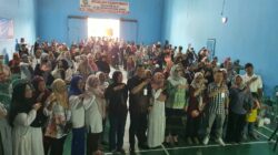 BPJS Ketenagakerjaan dan Komisi IX DPR Sosialisasikan Manfaat Jaminan Sosial