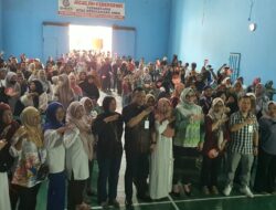 BPJS Ketenagakerjaan dan Komisi IX DPR Sosialisasikan Manfaat Jaminan Sosial