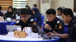 Transformasi Digital, Bea Cukai Bekasi Gelar Pelatihan Pemanfaatan Excel