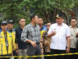 Flyover Bulak Kapal Dibangun 15 November 2026, Rampung 2028