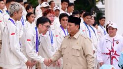Dari Arena Juara ke Apresiasi Negara, BRI Dukung Pemerintah Salurkan Bonus Rp158 Miliar bagi Peraih Medali Asian Games ke-20 dan Asian Para Games ke-5