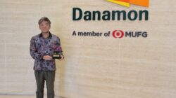 Kembali Masuk Daftar Fortune Indonesia 100 2026, Danamon Perkuat Transformasi Bisnis