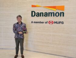 Kembali Masuk Daftar Fortune Indonesia 100 2026, Danamon Perkuat Transformasi Bisnis