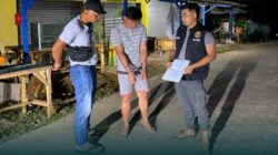 Polisi Bekuk Pelaku Curas di Cibarusah, Satu Rekannya Masih Buron