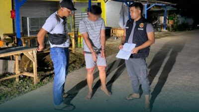 Polisi Bekuk Pelaku Curas di Cibarusah, Satu Rekannya Masih Buron