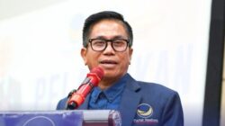 NasDem Merintis Kekuatan Menuju 2029 di Kota Bekasi