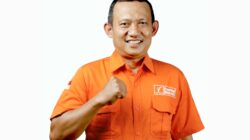 Partai Buruh Kabupaten Bekasi Munculkan Sarino Kandidat Wabup