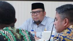 Gerindra Bekasi: Wabup Bukan Hanya Pelengkap, Singgung Pilkada 2029