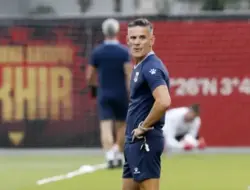 Adu Taktik Dua Pelatih Inggris di Final FIFA ASEAN Cup 2026: Timnas Indonesia vs Thailand