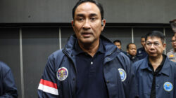 Profil Komjen Suyudi Ario Seto, Calon Tunggal Kapolri Pengganti Jenderal Listyo Sigit Prabowo