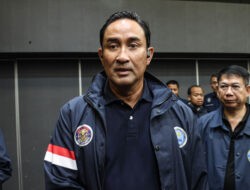 Profil Komjen Suyudi Ario Seto, Calon Tunggal Kapolri Pengganti Jenderal Listyo Sigit Prabowo