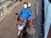 Gagal Jambret HP Anak di Bekasi Selatan, Dua Pria Ini Diciduk Polisi