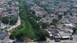 Sudah Diusulkan di Musrenbang, Normalisasi Kali Waru Tahun Ini  