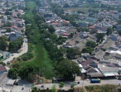 Sudah Diusulkan di Musrenbang, Normalisasi Kali Waru Tahun Ini  