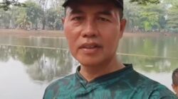 Kelurahan Teluk Pucung Bakal Usulkan Lahan RTH di RW 035