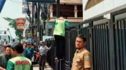 Merusak Estetika, Reklame di Jaticempaka Dicopot
