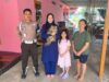 Sempat Hilang Usai Dicuri Pedagang Mi Ayam, Kucing Persia Kembali ke Pemilik