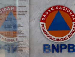 Soal OTT KPK, BNPB Ngaku Belum Tahu Apa-apa