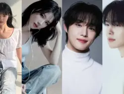 Drama “BITCH X RICH” Punya Spin-off Baru, Hong Ye Ji hingga Miyeon i-dle Jadi Pemeran Utama