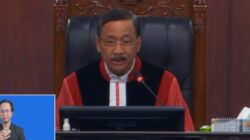 MK Tak Terima Gugatan Ijazah Gibran