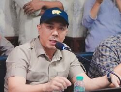 Parpol Dukung Prabowo Maju Pilpres 2029, Gerindra Kota Bekasi: Sinyal Positif